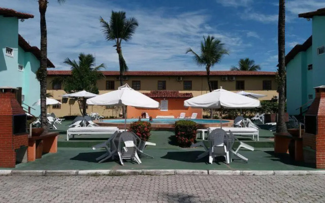 Excelente Apartamento com 2 quartos