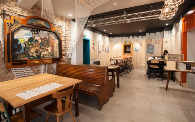 Hotel Graffalgar