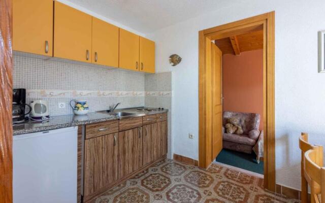 Apartment in Crikvenica 42252