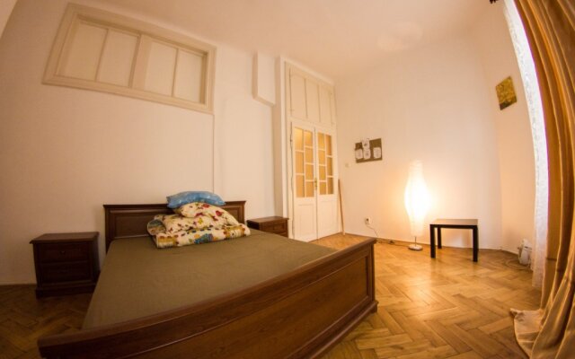 Хостел Coffee Home