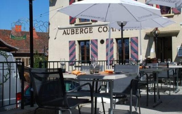Auberge Communale de St-Légier