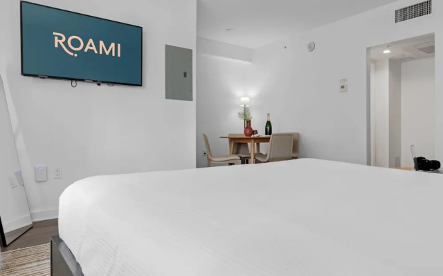 The Residences on Ocean Drive by Roami