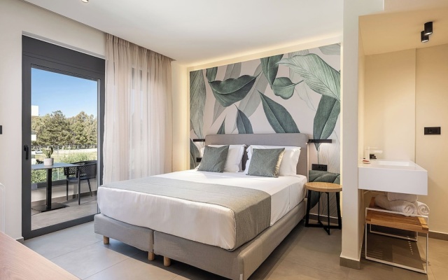 Mossa Concept Villas