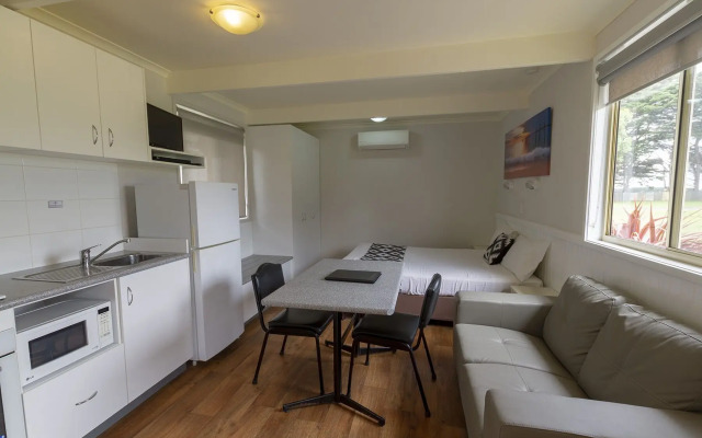 Gum Tree Caravan Park