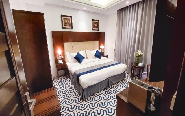 Golden Dune Hotel Almalaz