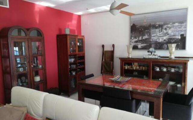 Coblanca -Habitaciones con cocina separada !