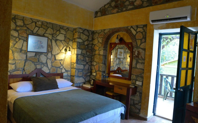 Symbola Oludeniz Beach Hotel