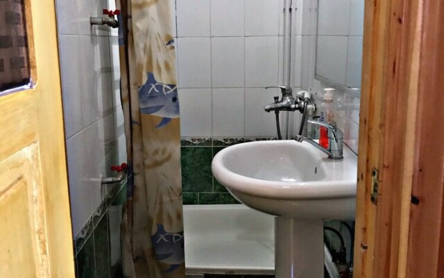 Отель Kamila Prime B&B