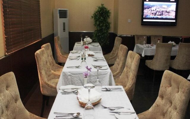 Carat 24 Business Hotel & Suites LTD