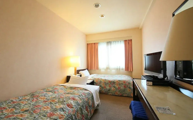 Hotel Sunroute Seto-Ohashi