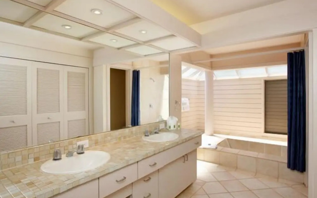 Kapalua Bay Villa 23b3 Ocean Front
