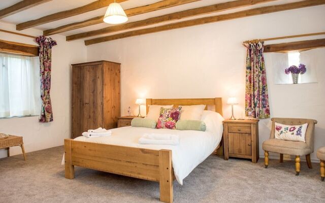 Coombe Farm