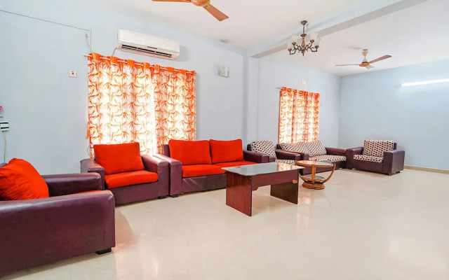 Fabexpress Shree Shylee Niwas