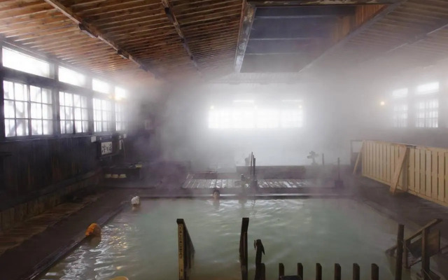APA Hotel Aomori Eki Kenchodori