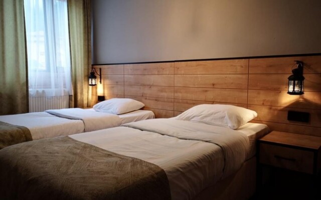 Memisoglu Konak Hotel