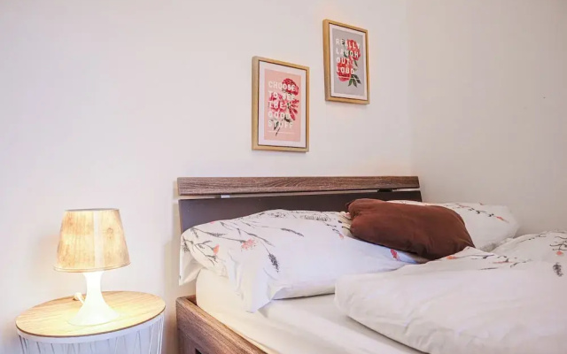Comfort 2BR Apt Long Stay Friendly