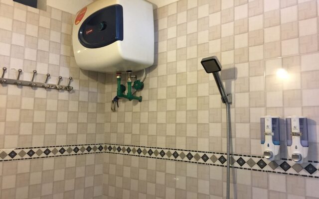 An Dat Hotel