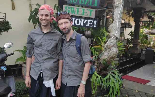 Coliving Bali SWEET HOME Kost Lengkap di Tabanan Kota