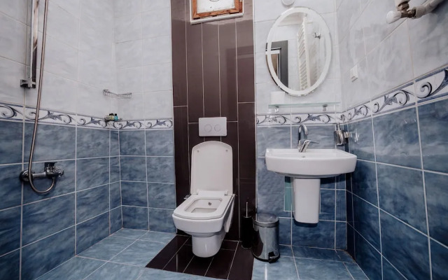 Yıldız Suite & Apart