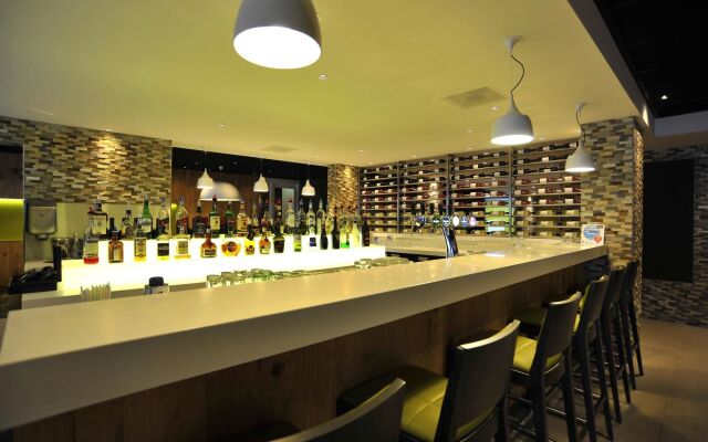 Golden Tulip Amsterdam Riverside