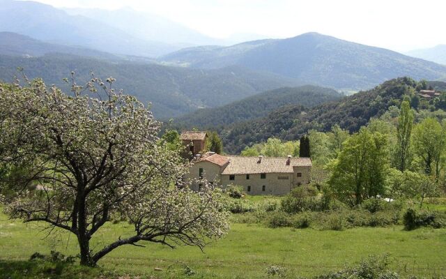 Rectora de Castellar