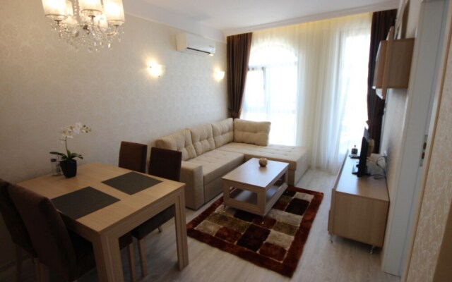 Menada Harmony Suites X Apartment