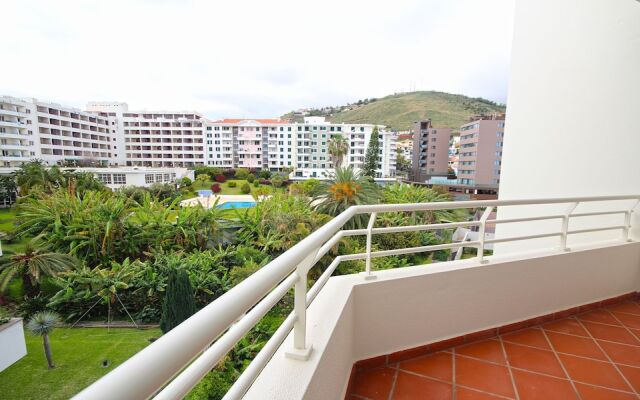 Diego Cruz Apartment