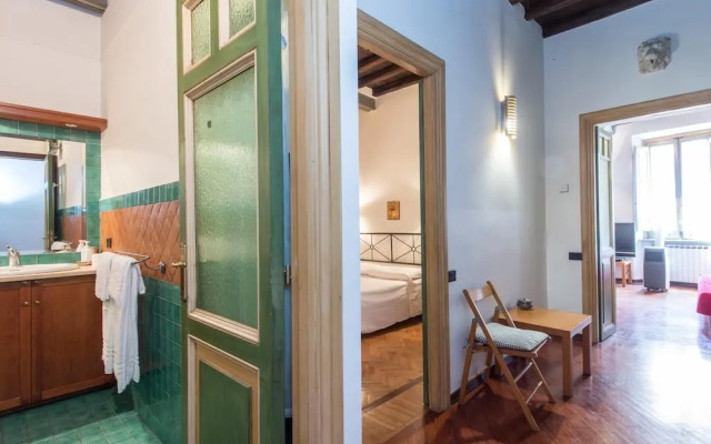 RSH Piazza Navona Charming Apartment 2