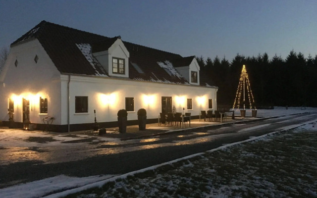 Hedegaarden