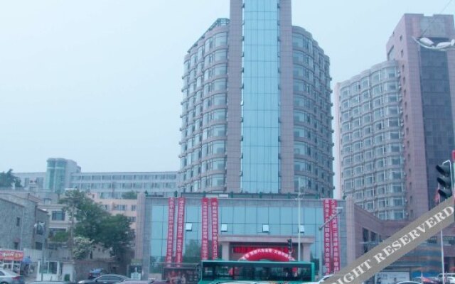 Dalian HuaNeng Hotel