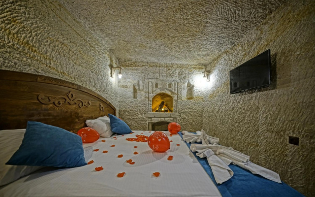 Cappa Cave Hotel