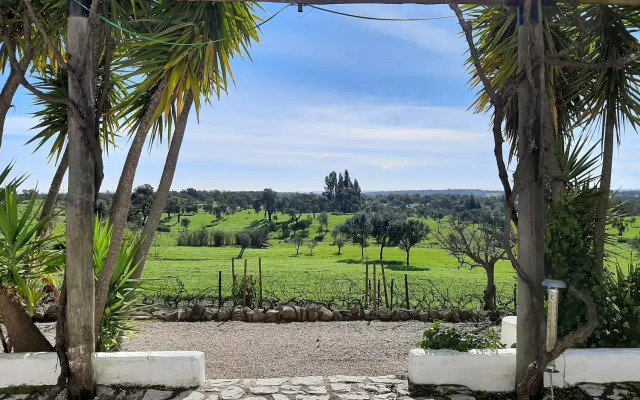 Monte da Casa Branca
