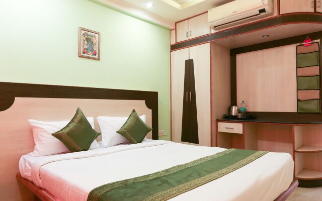 Treebo Trip Grand Regency