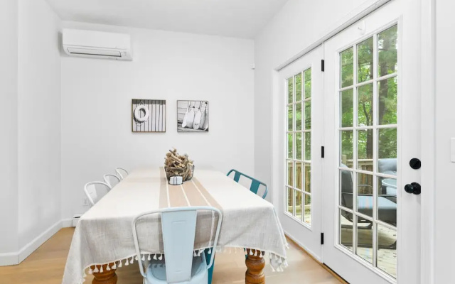 Gorgeous 2BDR Home near Downtown