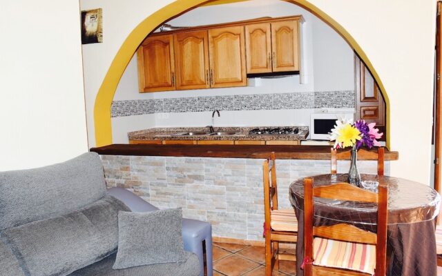 Apartamentos Vista Veleta