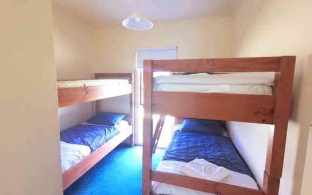 Acheron Valley Country Estate