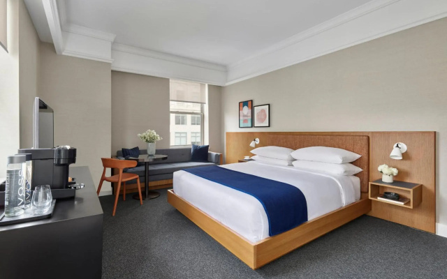 Hotel AKA Back Bay