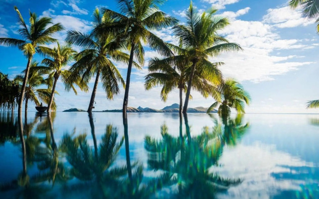 Tokoriki Island Resort - Adults only