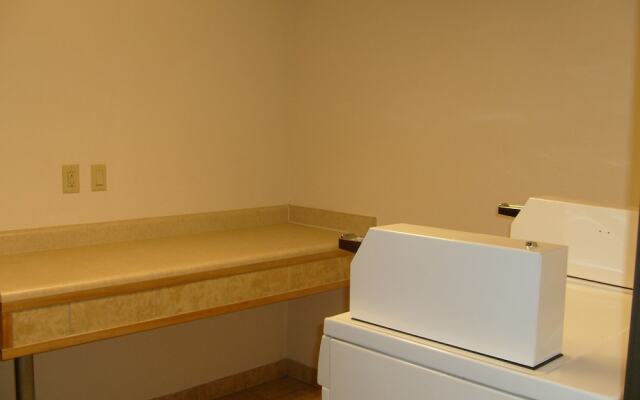 Ashley Inn of Tillamook