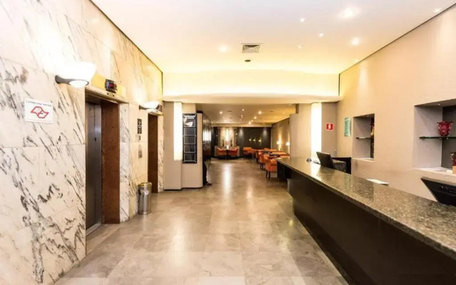 DELPLAZA Excelsior São Paulo - By Monreale