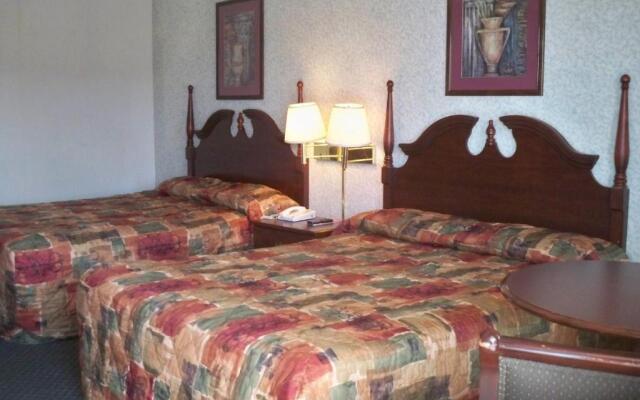 Scottish Inns Morristown
