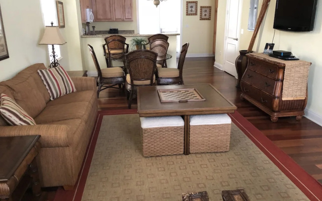 Anglers Reef Villa 1