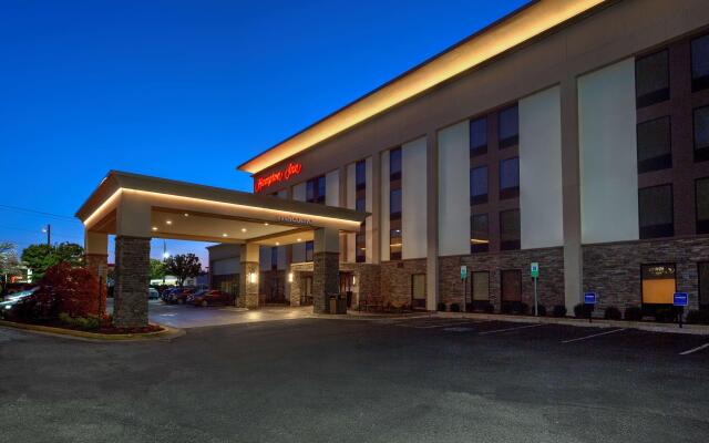 Hampton Inn Dumfries/Quantico