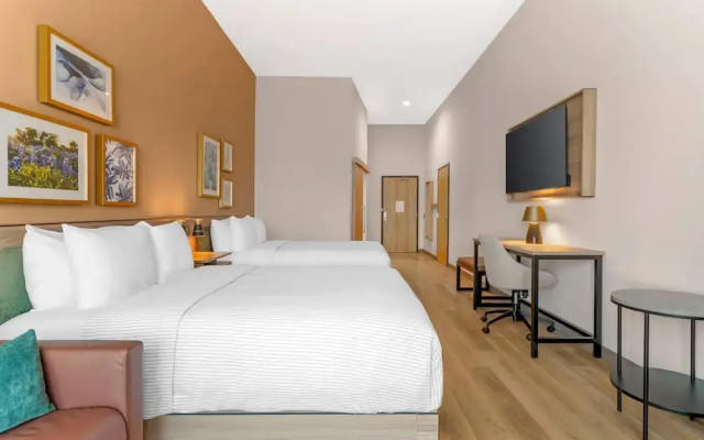 Cambria Hotel Euless - DFW Airport South