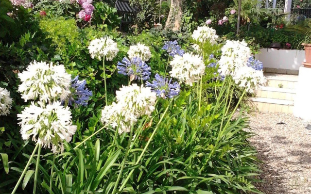 b&b Villa Ortensia
