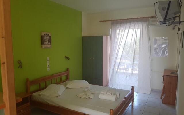 Hotel Megara