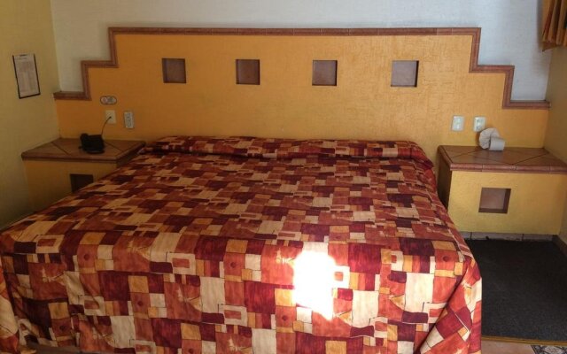 Hotel Agua Caliente
