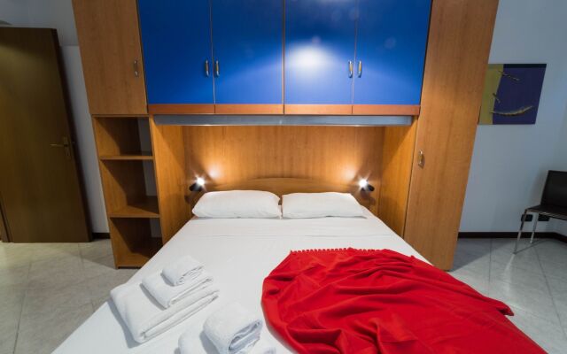 Desenzanoloft – Desenzano Corte Blu Downtown