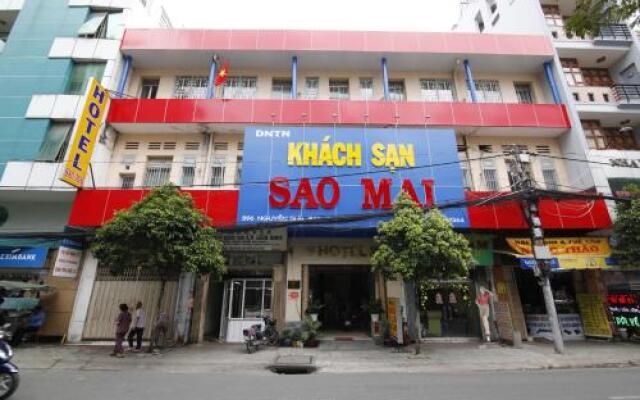 Sao Mai Hotel