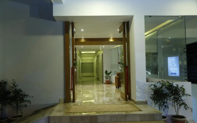 Orionis Kannur